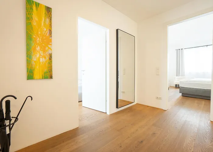 Spacious And Stylish Two-level Retreat *